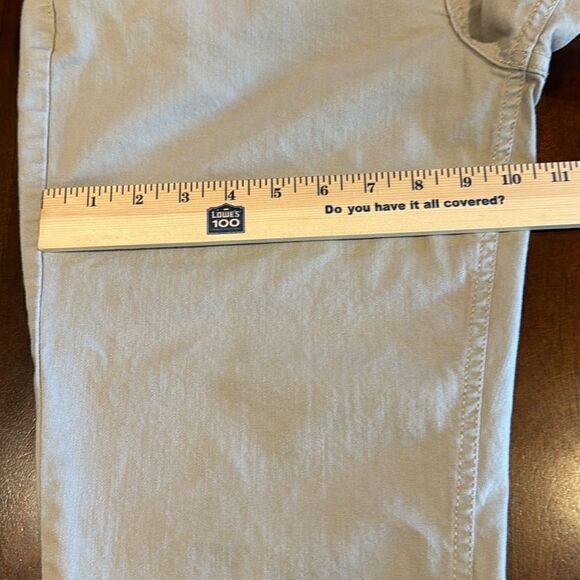 Levi’s Signature Women’s Low Rise Boot Cut Stretch Jeans Size 12 - Picture 9 of 11